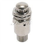 Injap Butang Tekan 2 Hala